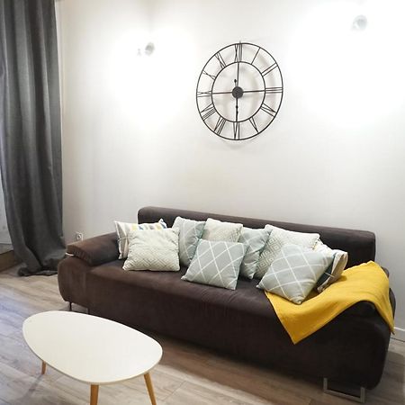 Appartement Saint Angelo Μπαστιά Εξωτερικό φωτογραφία