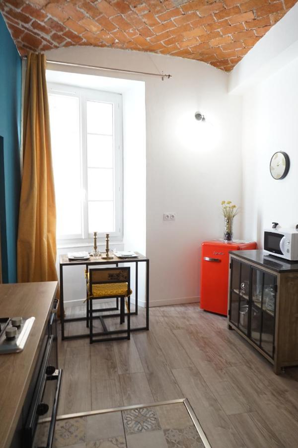 Appartement Saint Angelo Μπαστιά Εξωτερικό φωτογραφία