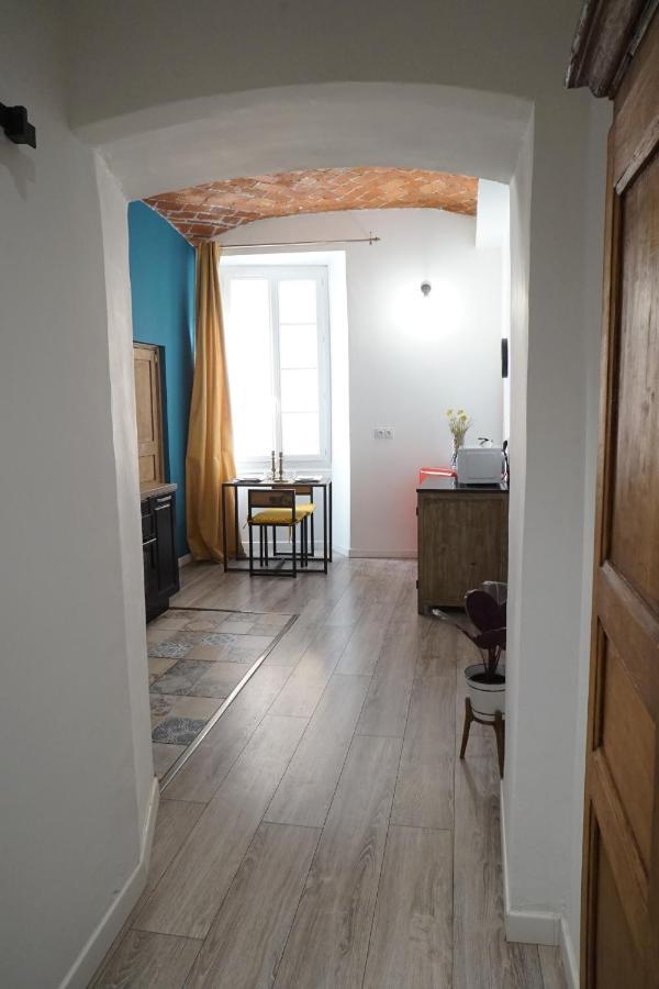 Appartement Saint Angelo Μπαστιά Εξωτερικό φωτογραφία