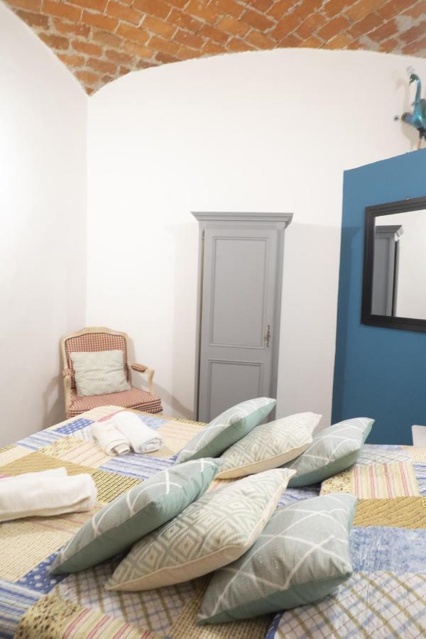 Appartement Saint Angelo Μπαστιά Εξωτερικό φωτογραφία