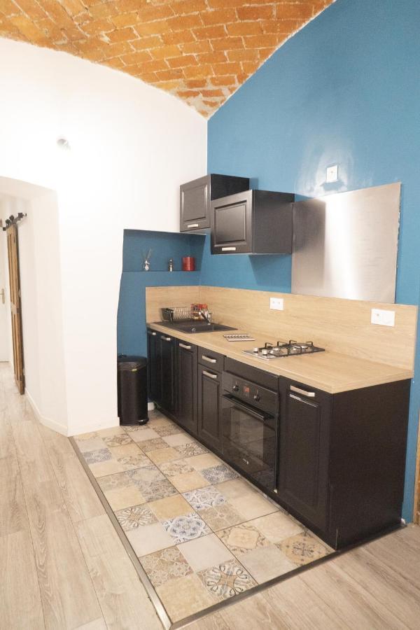 Appartement Saint Angelo Μπαστιά Εξωτερικό φωτογραφία