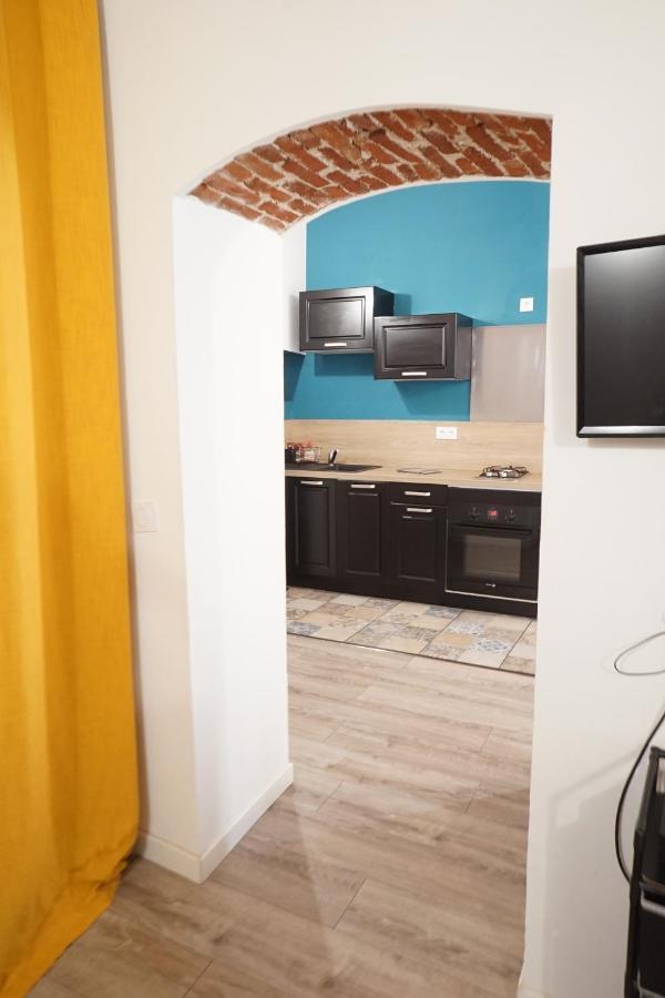 Appartement Saint Angelo Μπαστιά Εξωτερικό φωτογραφία