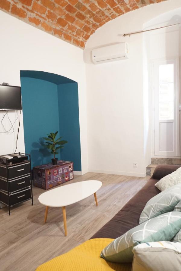 Appartement Saint Angelo Μπαστιά Εξωτερικό φωτογραφία