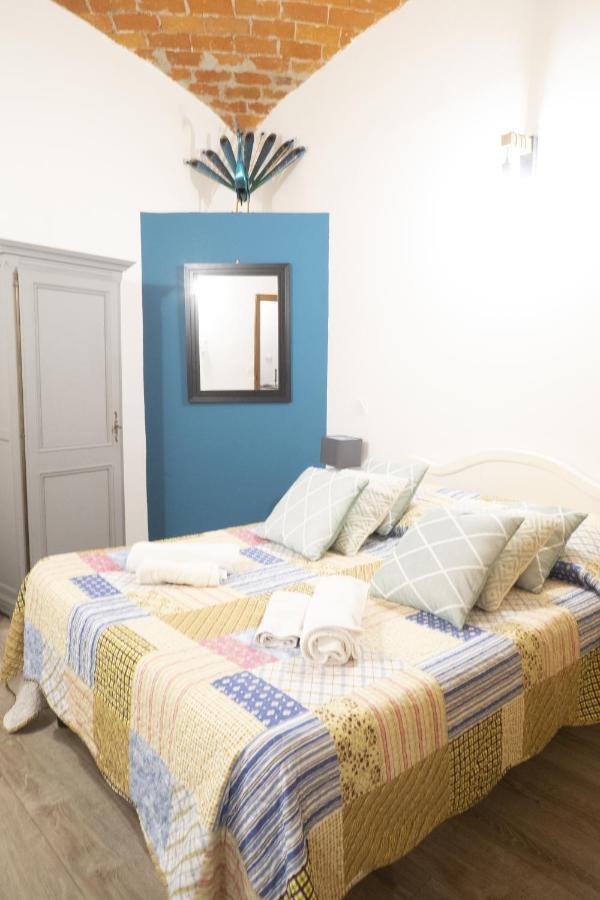 Appartement Saint Angelo Μπαστιά Εξωτερικό φωτογραφία