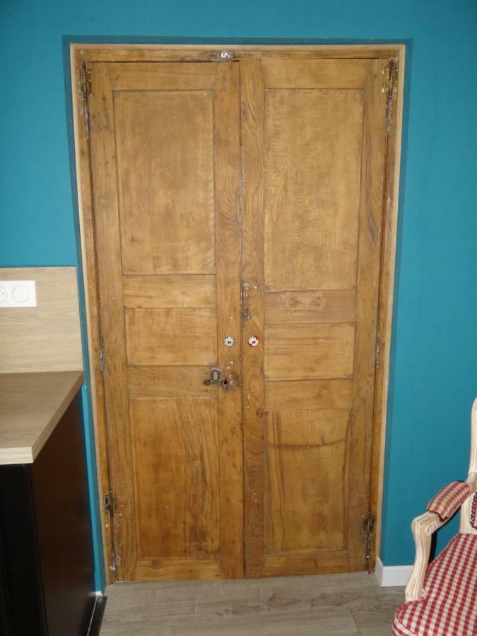 Appartement Saint Angelo Μπαστιά Εξωτερικό φωτογραφία