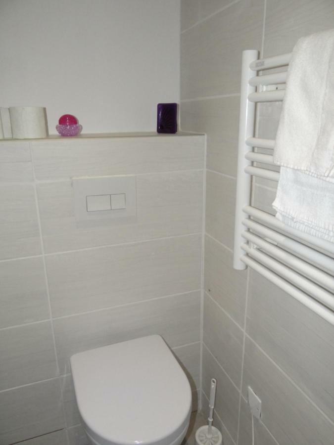 Appartement Saint Angelo Μπαστιά Εξωτερικό φωτογραφία
