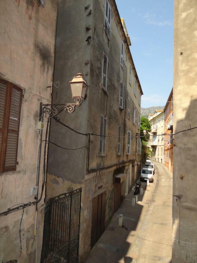 Appartement Saint Angelo Μπαστιά Εξωτερικό φωτογραφία